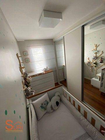 Apartamento à venda com 3 quartos, 86m² - Foto 4