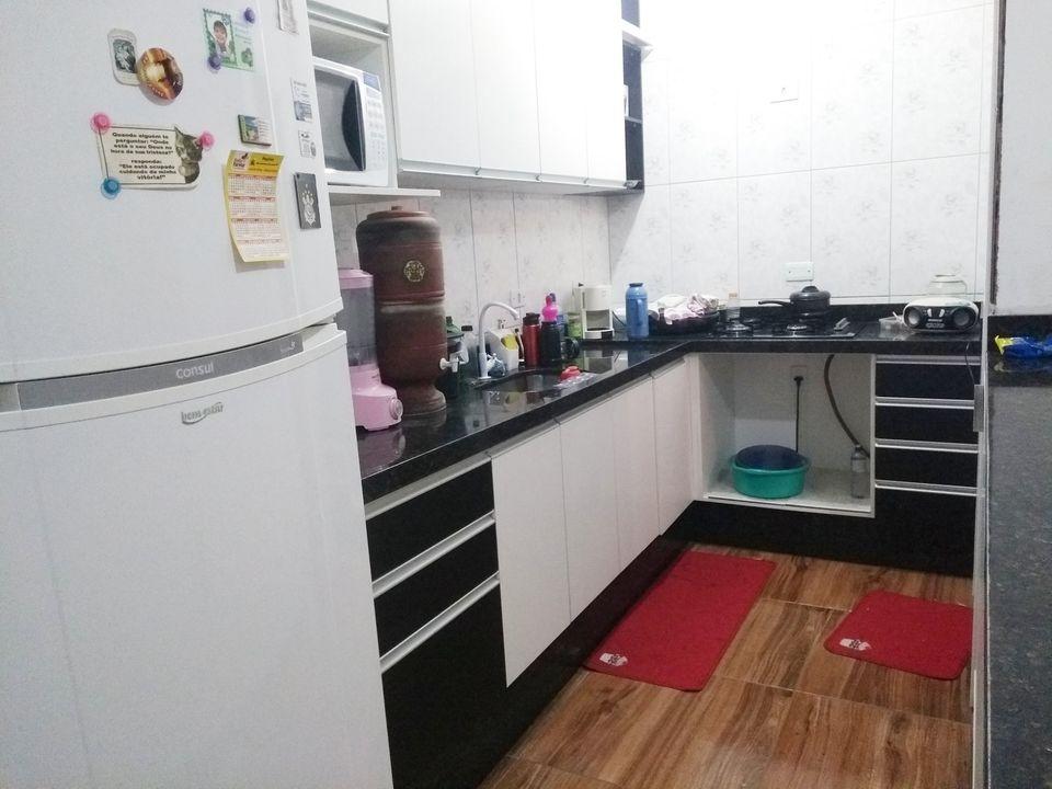 Apartamento à venda com 2 quartos, 56m² - Foto 13