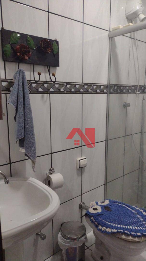 Sobrado à venda com 4 quartos, 180m² - Foto 6