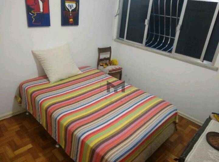 Apartamento à venda com 3 quartos, 74m² - Foto 9