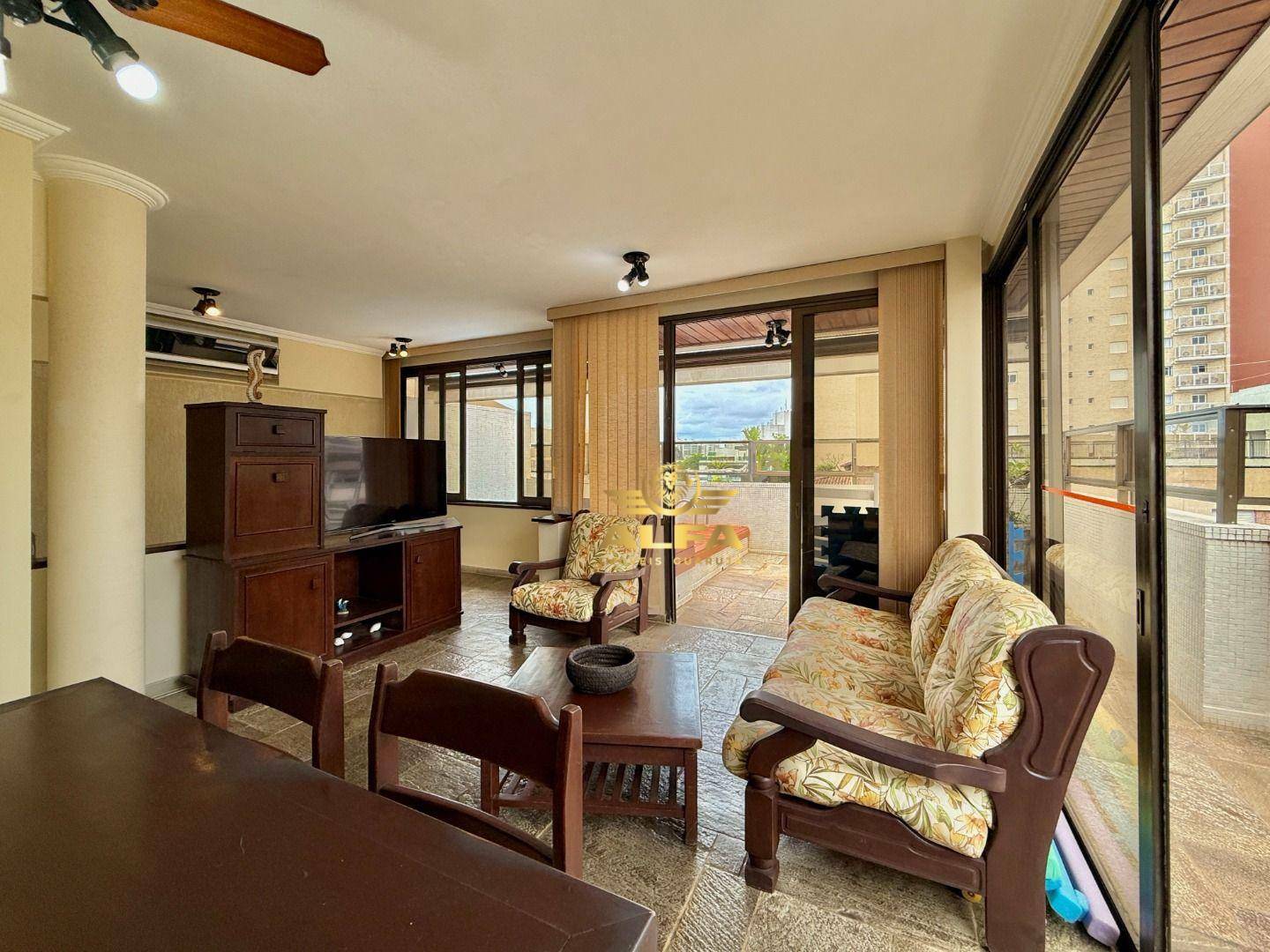 Cobertura, 3 quartos, 120 m² - Foto 4