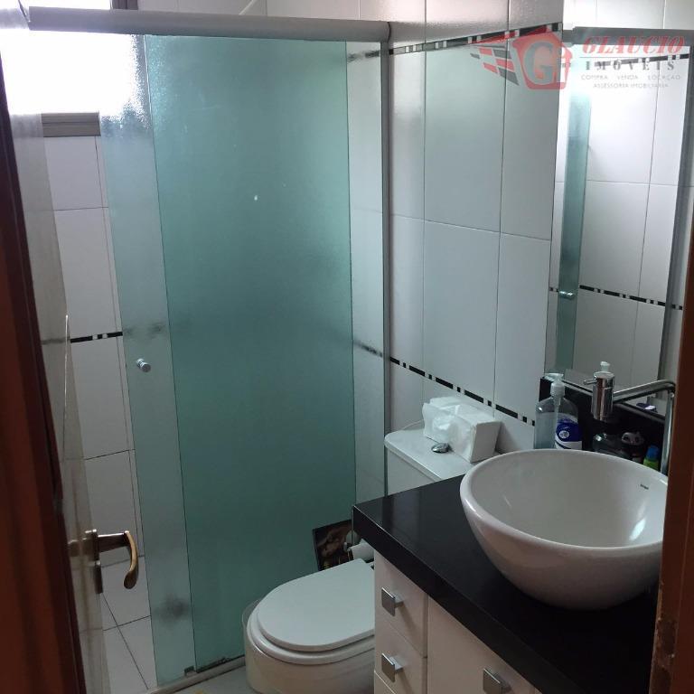 Cobertura à venda com 3 quartos, 140m² - Foto 19