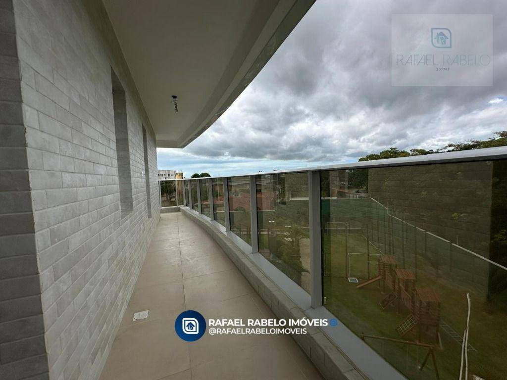 Apartamento à venda com 3 quartos, 120m² - Foto 7