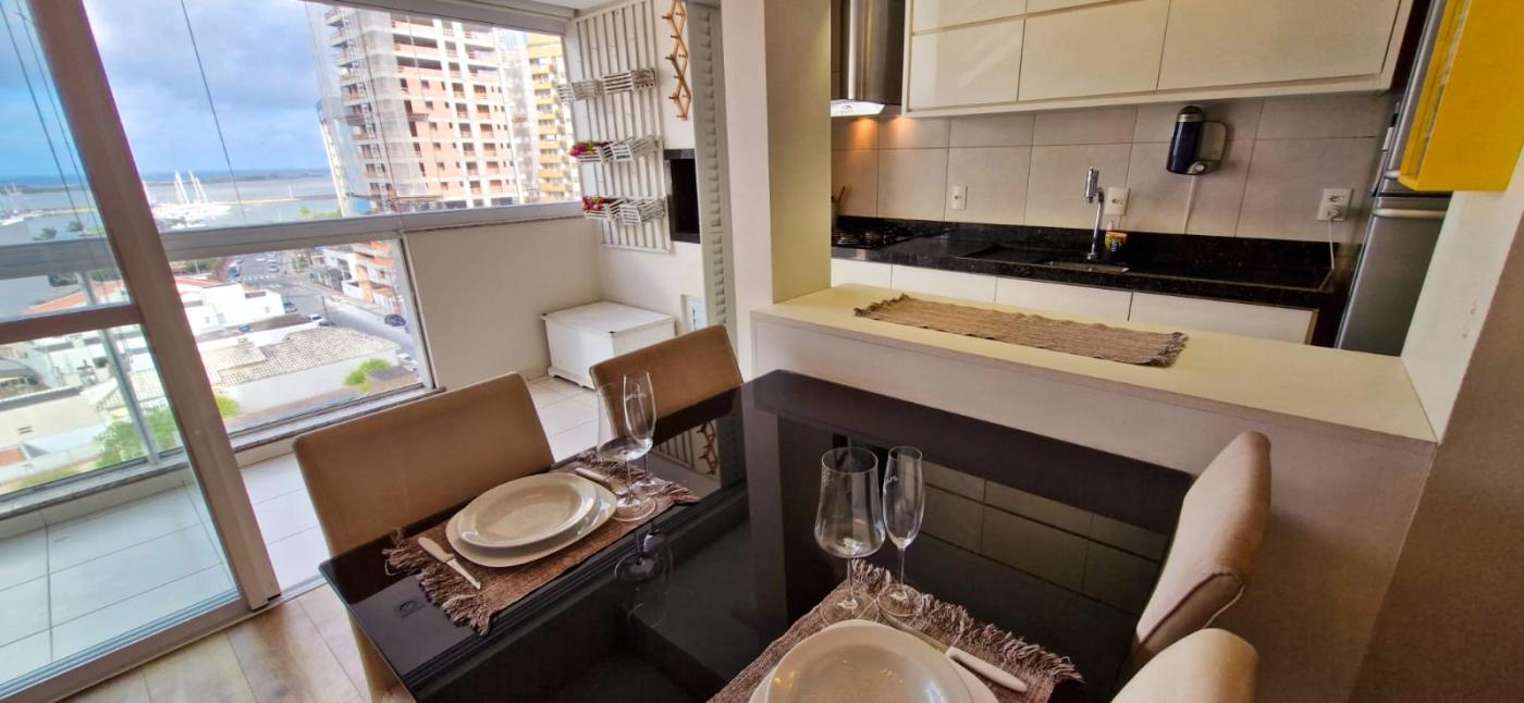 Apartamento à venda com 2 quartos, 76m² - Foto 7