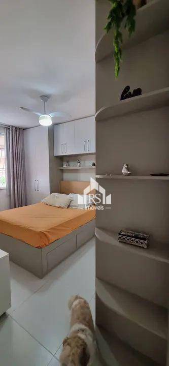 Apartamento à venda com 2 quartos, 90m² - Foto 17