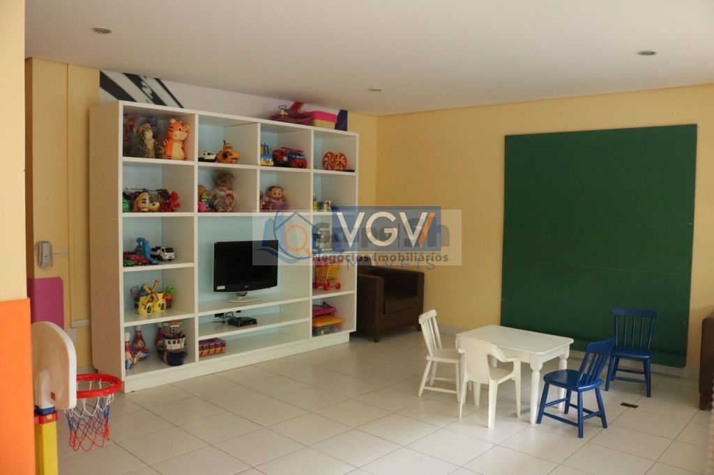 Apartamento à venda com 4 quartos, 133m² - Foto 15