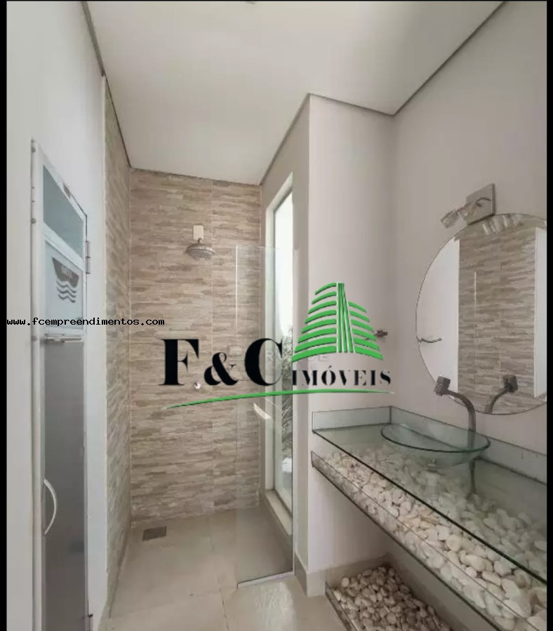 Casa de Condomínio, 3 quartos - Foto 24