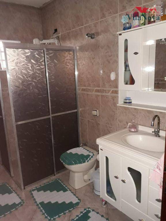 Casa à venda com 3 quartos, 201m² - Foto 6