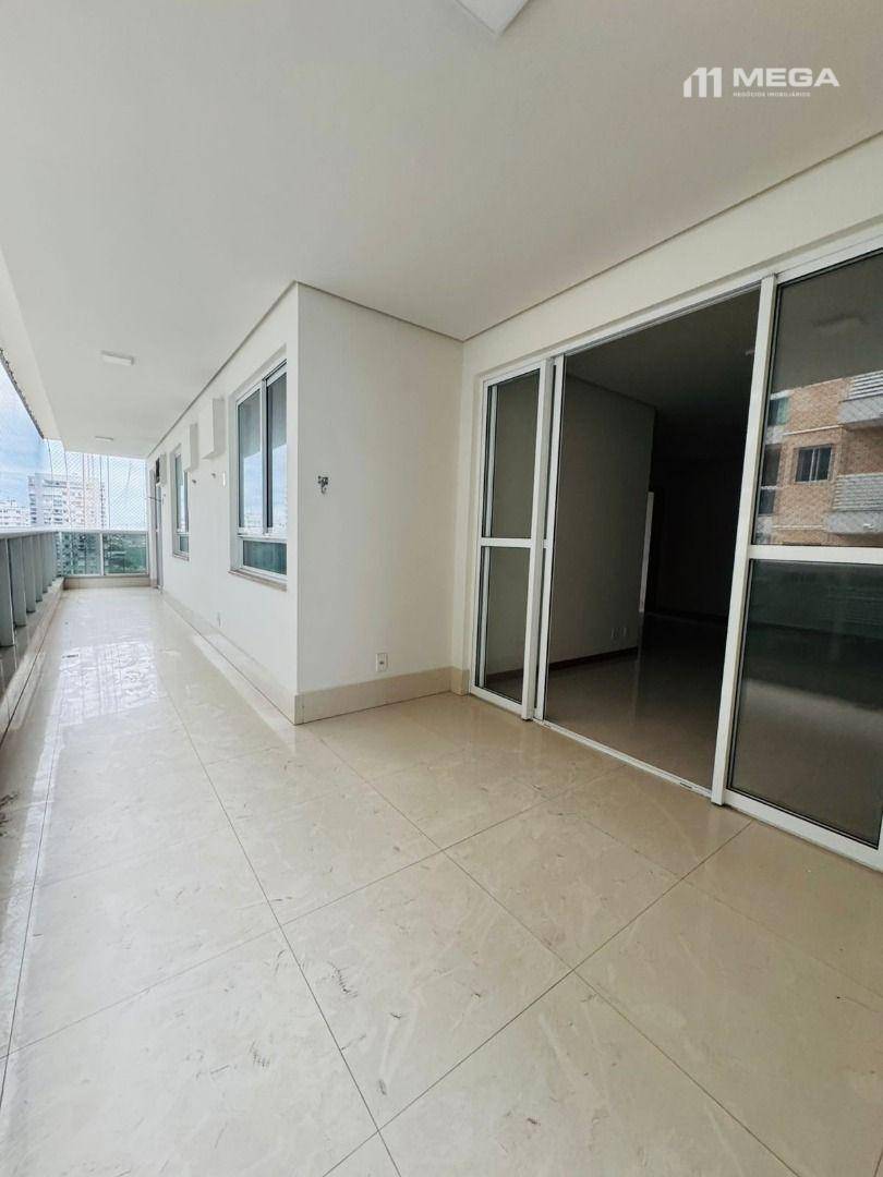 Apartamento à venda com 3 quartos, 110m² - Foto 3