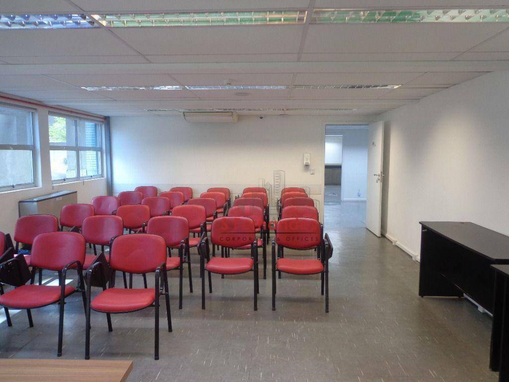 Conjunto Comercial-Sala para alugar, 387m² - Foto 9