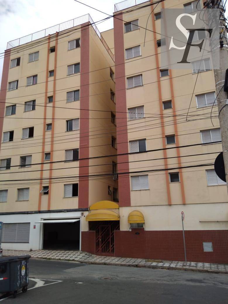 Apartamento à venda com 3 quartos, 99m² - Foto 1