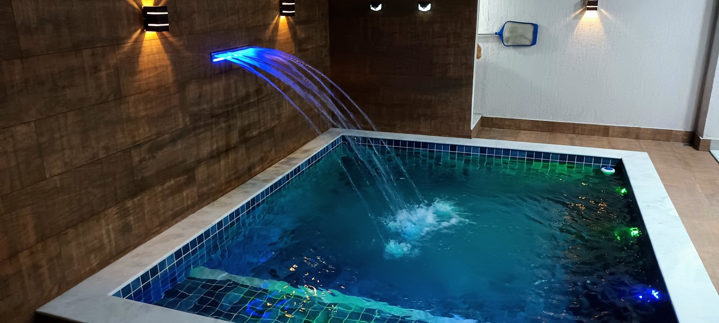 Casa de Condomínio à venda com 4 quartos, 293m² - Foto 3