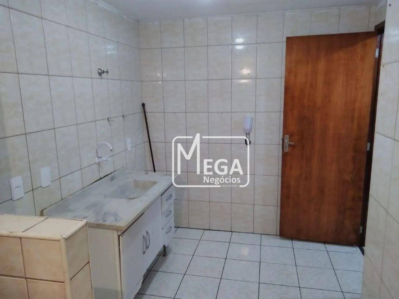 Apartamento à venda com 2 quartos, 48m² - Foto 2