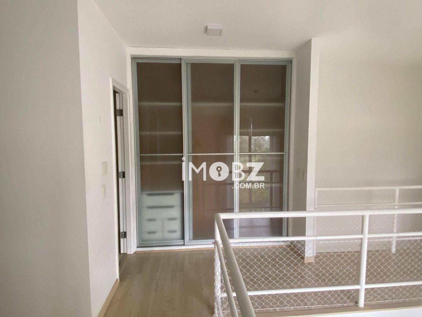 Apartamento à venda com 1 quarto, 84m² - Foto 10