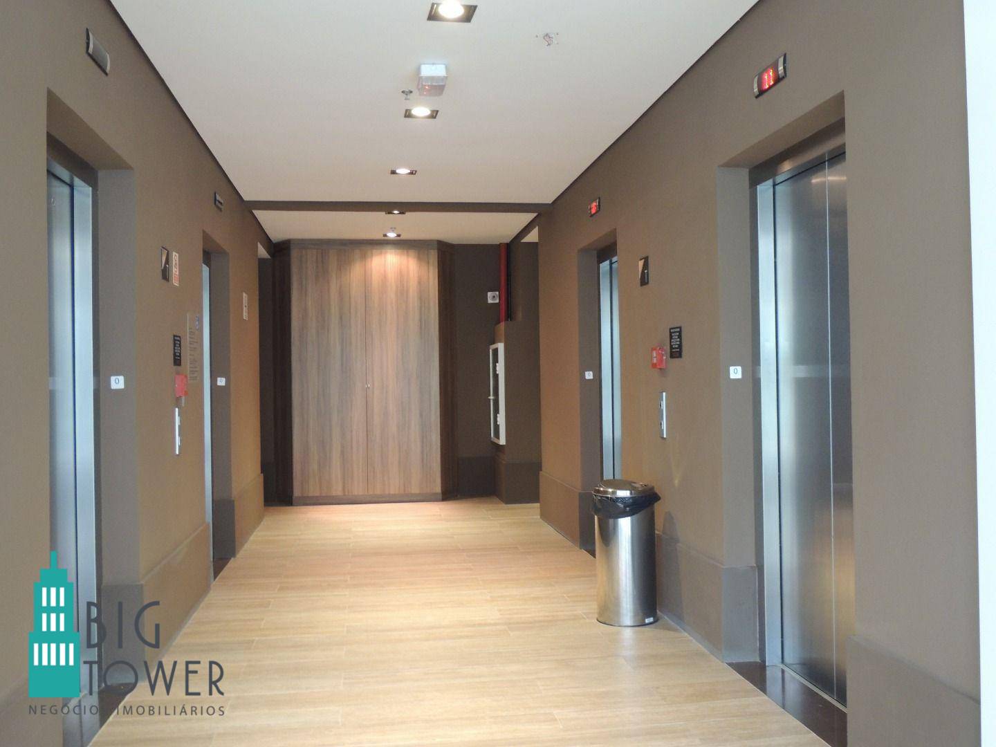 Sala-Conjunto, 30 m² - Foto 3