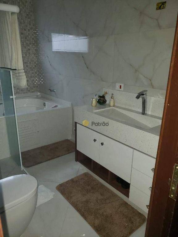 Chácara à venda com 3 quartos, 391m² - Foto 95