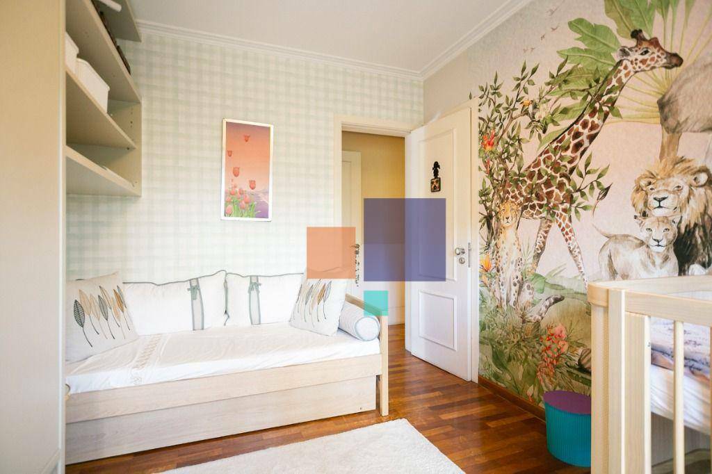 Apartamento para alugar com 4 quartos, 240m² - Foto 30