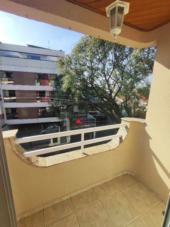 Apartamento para alugar com 3 quartos, 107m² - Foto 23