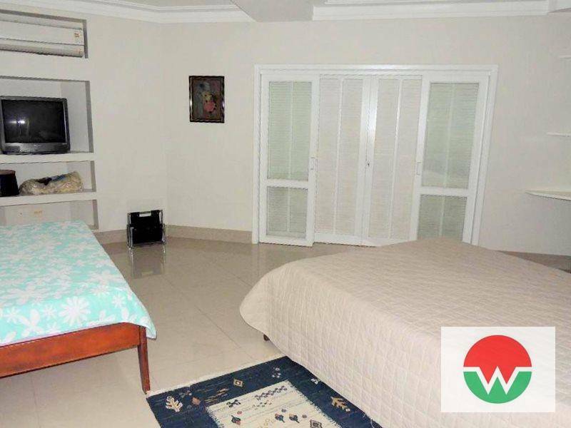 Casa de Condomínio à venda e aluguel com 6 quartos, 500m² - Foto 18