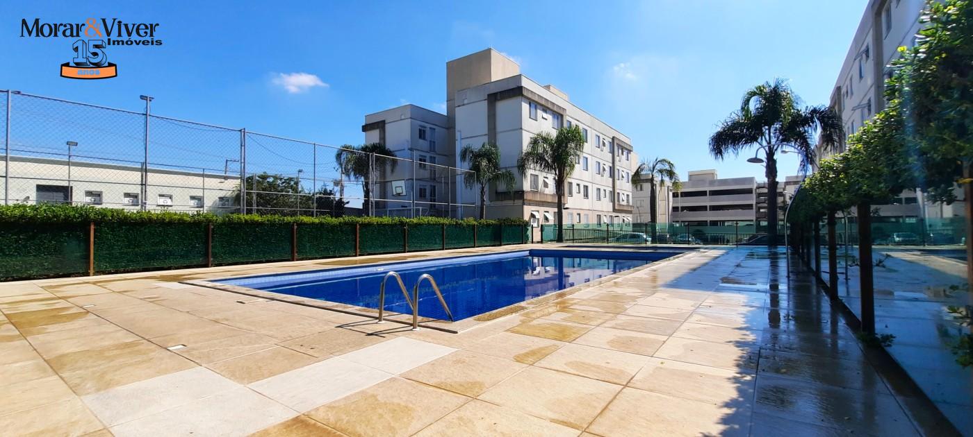 Apartamento, 2 quartos, 39 m² - Foto 5