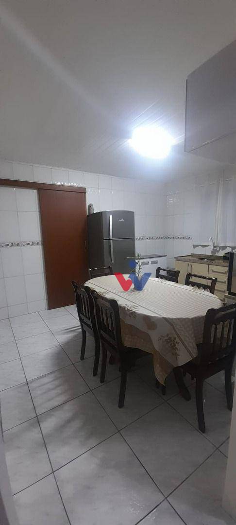 Casa à venda com 3 quartos, 90m² - Foto 19