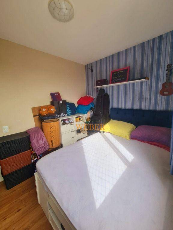 Apartamento à venda com 3 quartos, 41m² - Foto 20