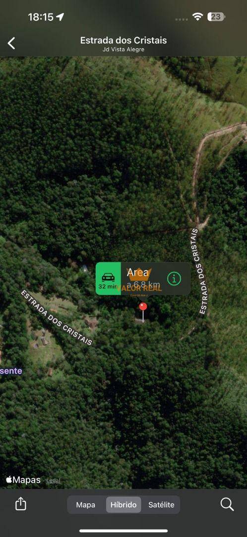 Sítio, 15 quartos, 10 hectares - Foto 35