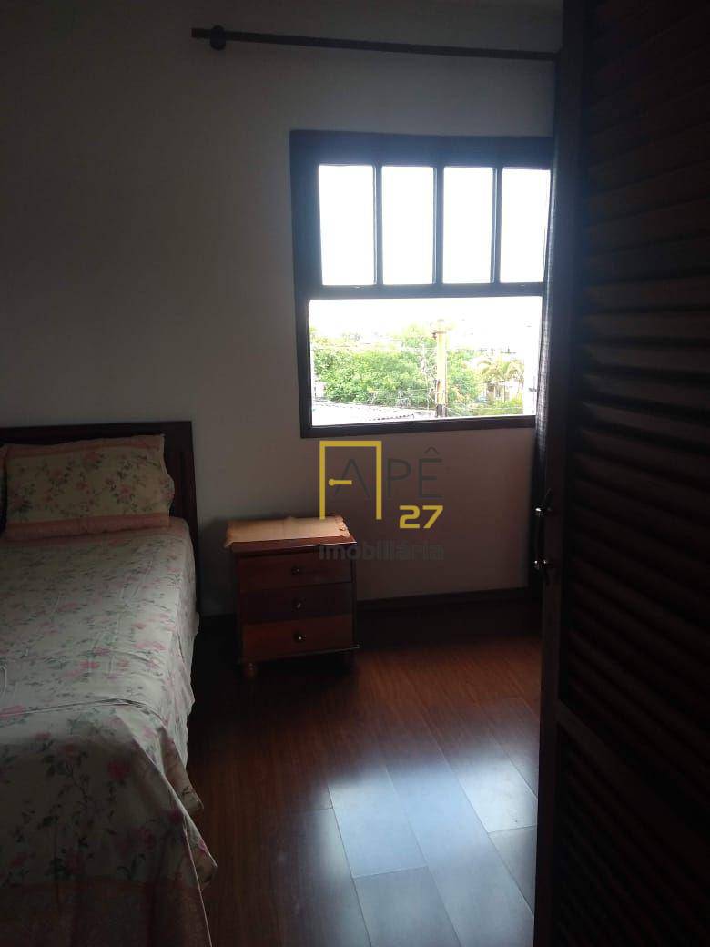 Sobrado à venda com 2 quartos, 82m² - Foto 18