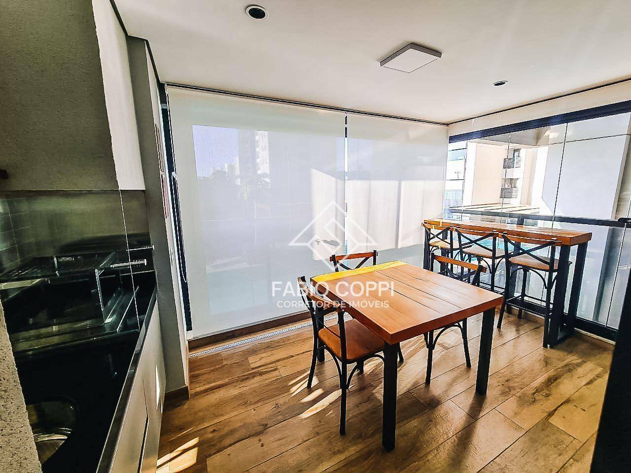 Apartamento à venda com 3 quartos, 107m² - Foto 9