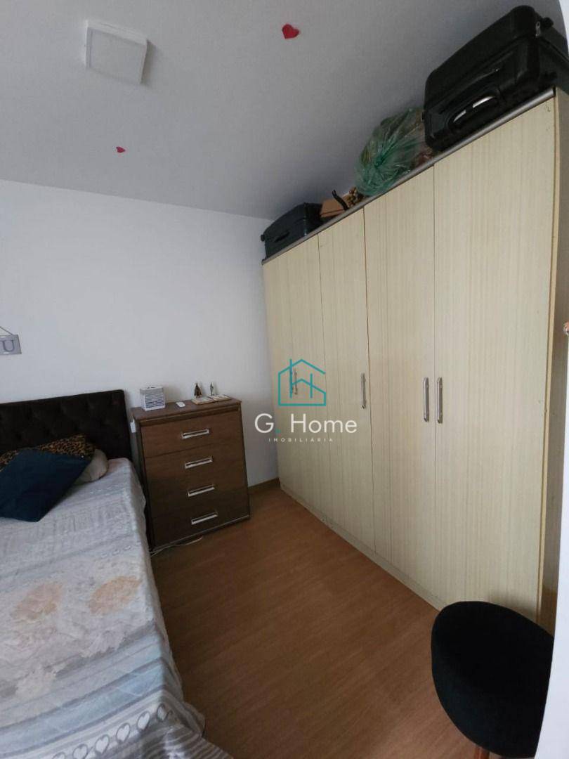 Apartamento à venda com 2 quartos, 48m² - Foto 8