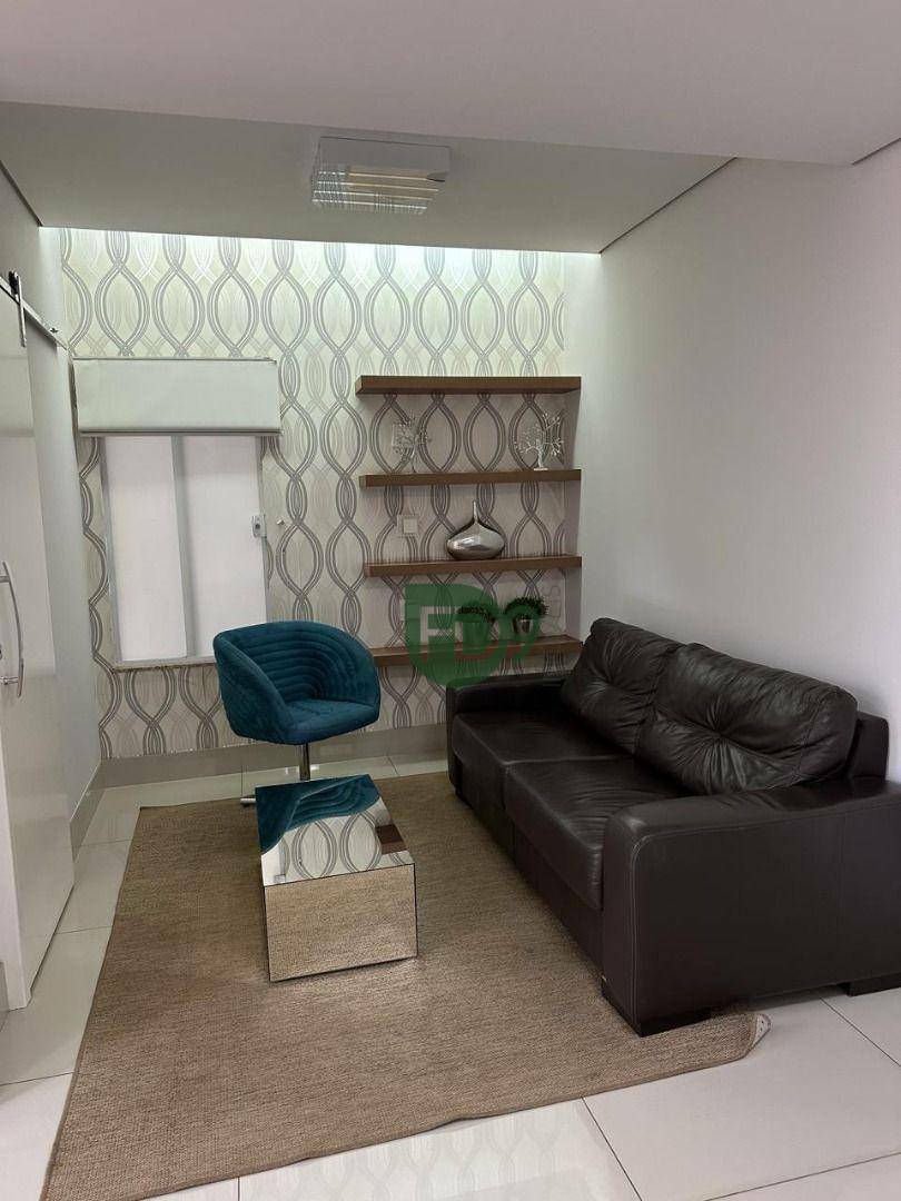 Apartamento à venda com 3 quartos, 75m² - Foto 35