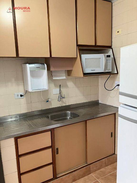 Apartamento à venda com 3 quartos, 80m² - Foto 13