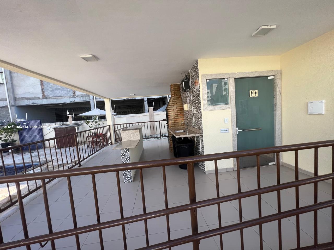 Apartamento para alugar com 2 quartos - Foto 11