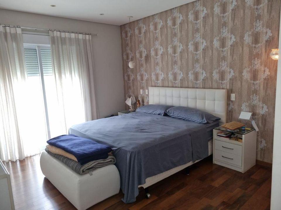 Apartamento à venda com 3 quartos, 322m² - Foto 13