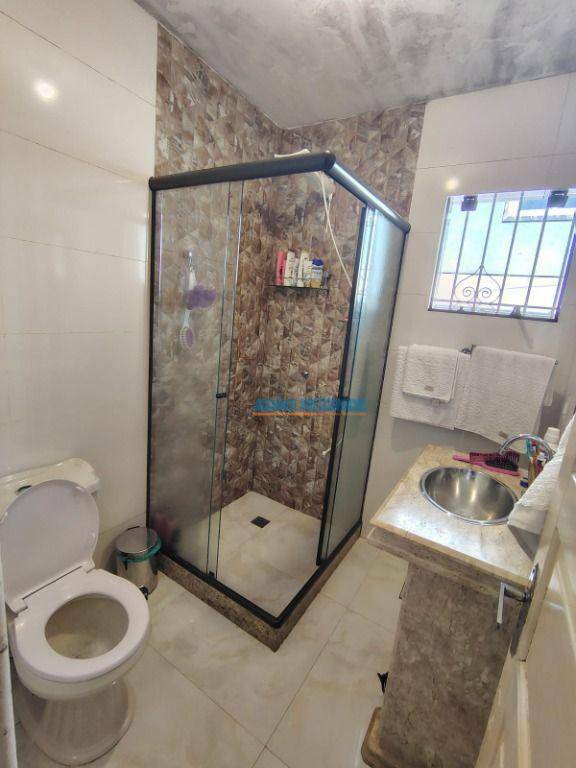 Casa à venda com 3 quartos, 115m² - Foto 7