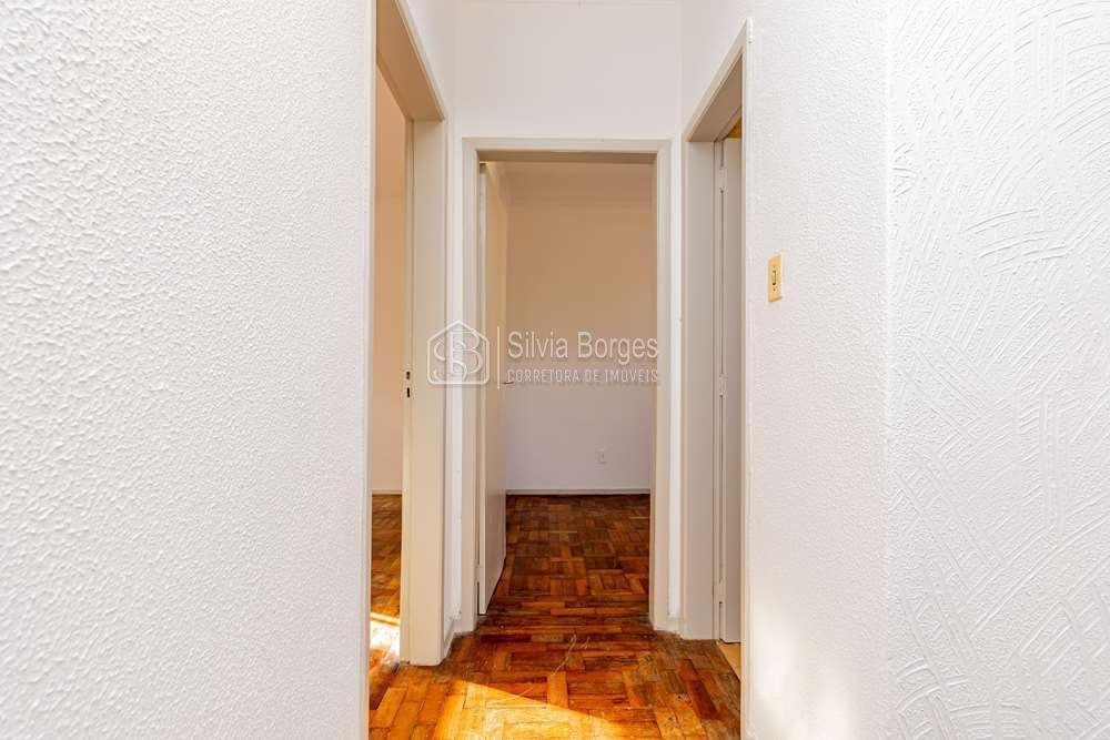 Apartamento à venda com 2 quartos, 50m² - Foto 5