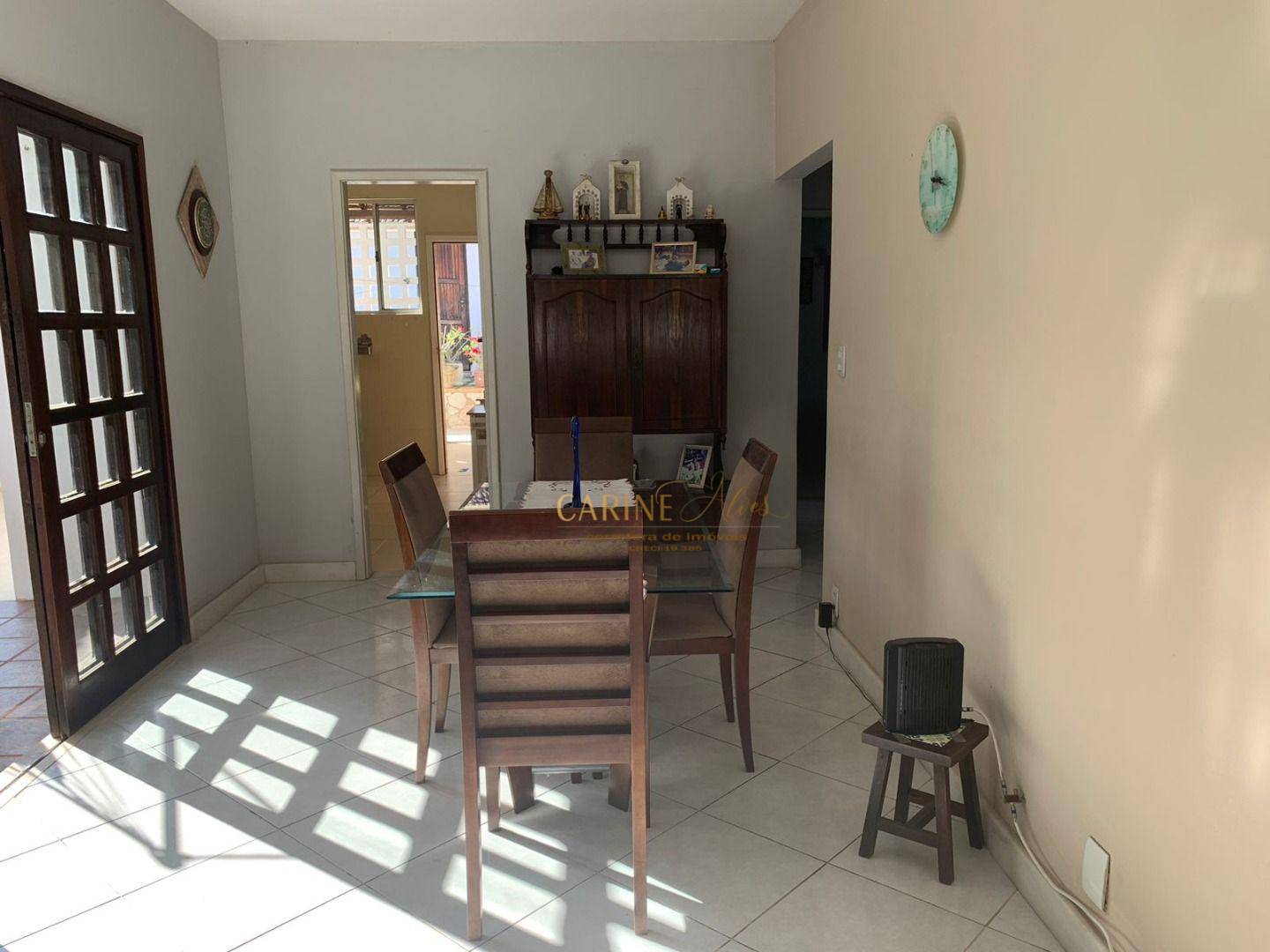 Casa de Condomínio à venda com 3 quartos, 148m² - Foto 5