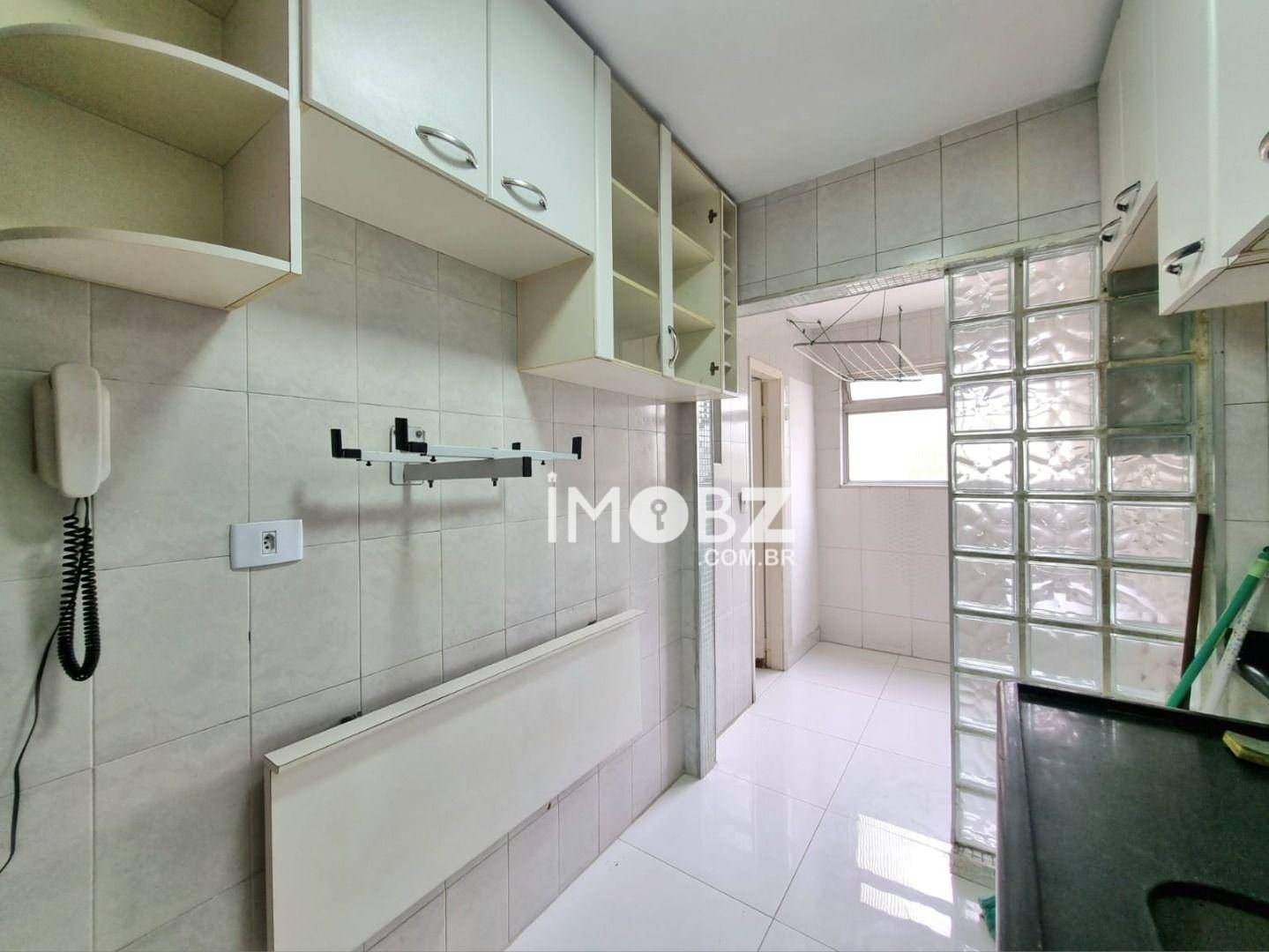 Apartamento à venda com 3 quartos, 70m² - Foto 5