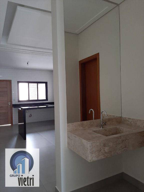 Sobrado à venda com 3 quartos, 160m² - Foto 9