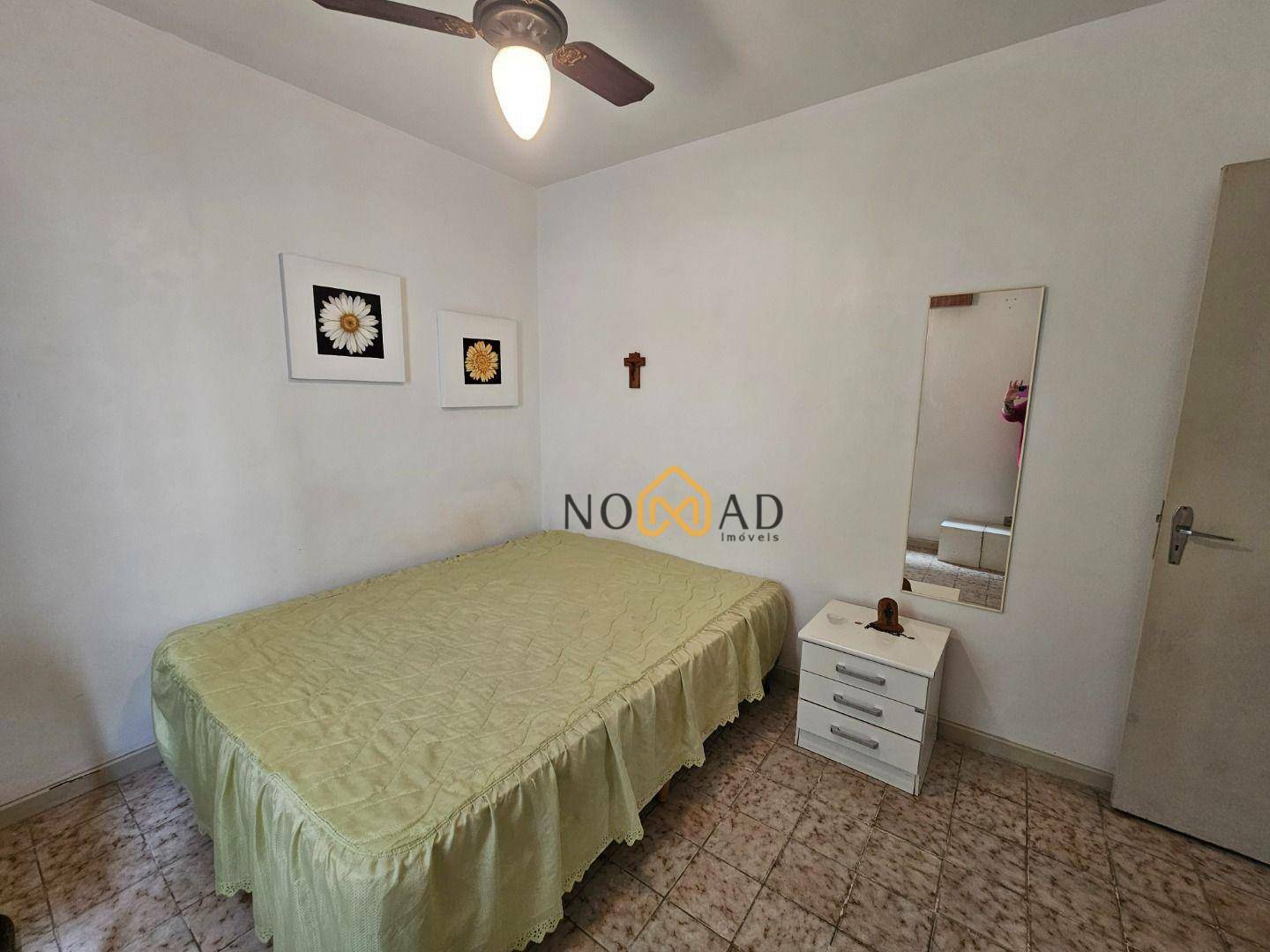 Apartamento à venda com 2 quartos, 84m² - Foto 8