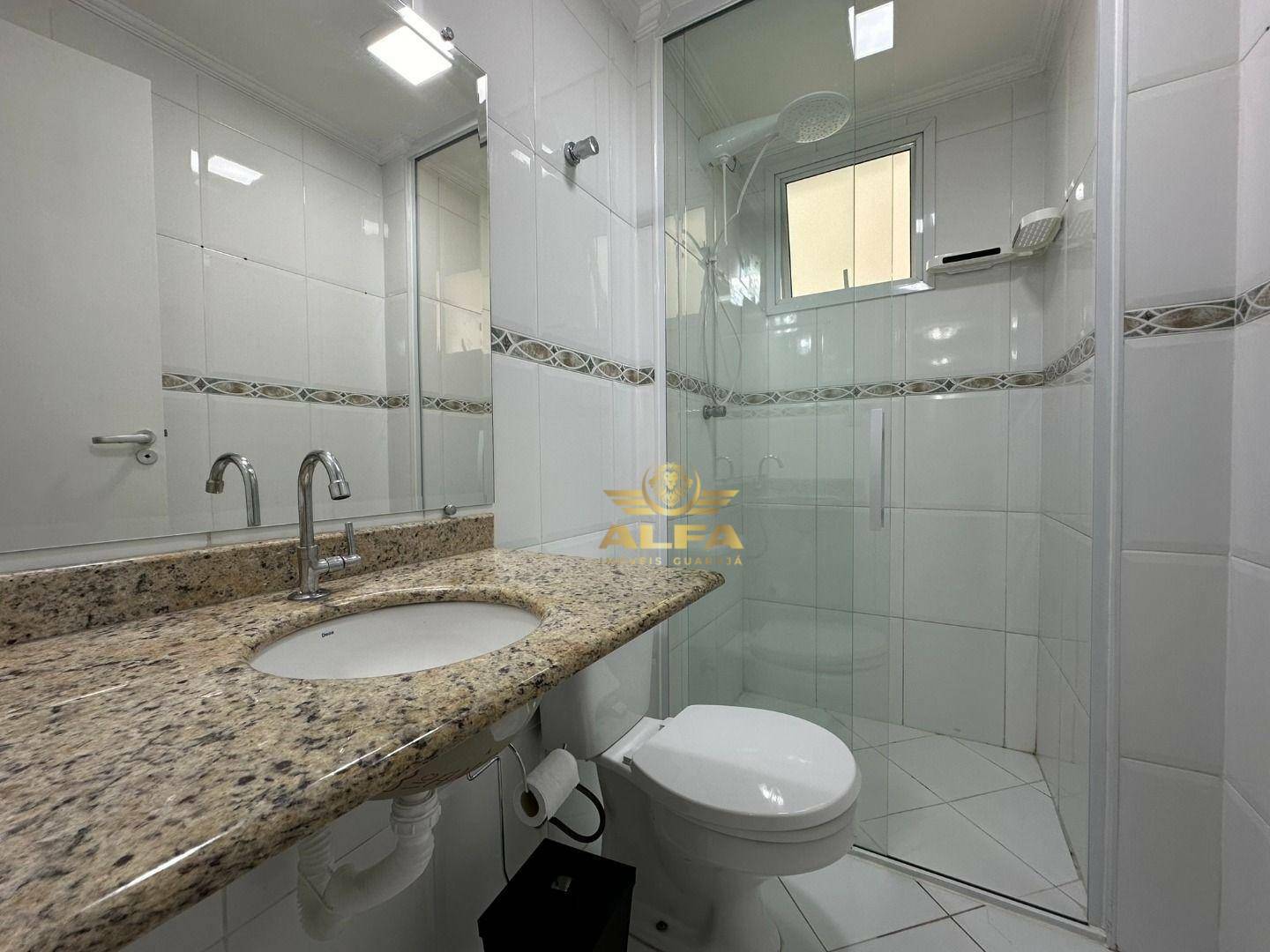 Apartamento à venda com 3 quartos, 89m² - Foto 8