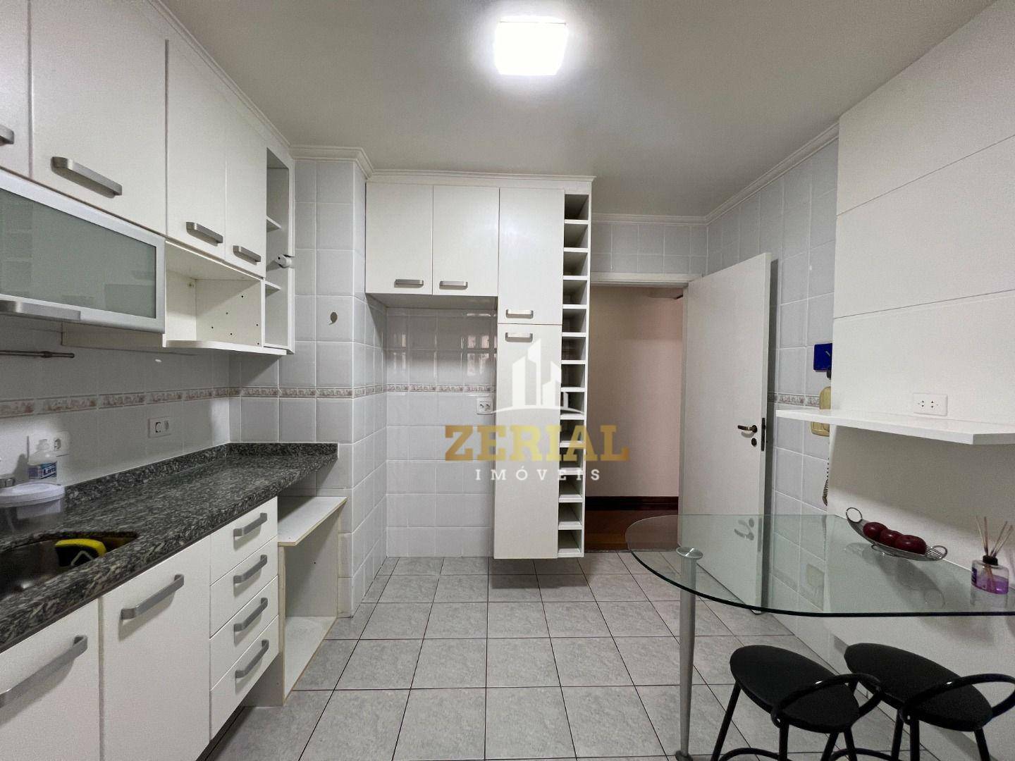 Apartamento à venda e aluguel com 3 quartos, 123m² - Foto 7