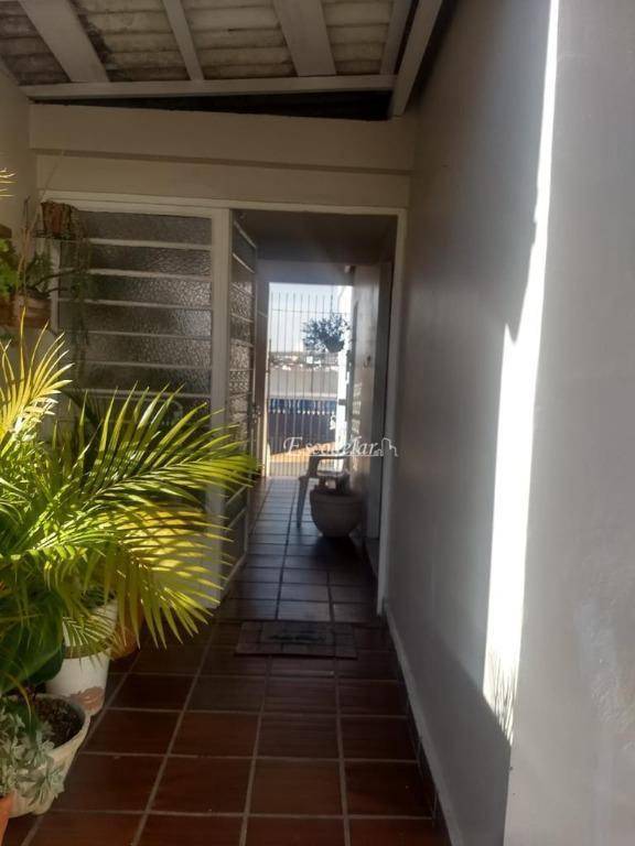 Sobrado à venda com 3 quartos, 128m² - Foto 3