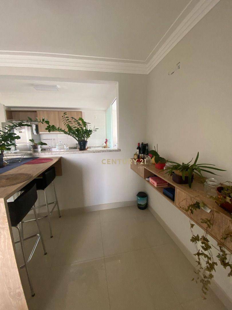 Apartamento à venda com 3 quartos, 86m² - Foto 3