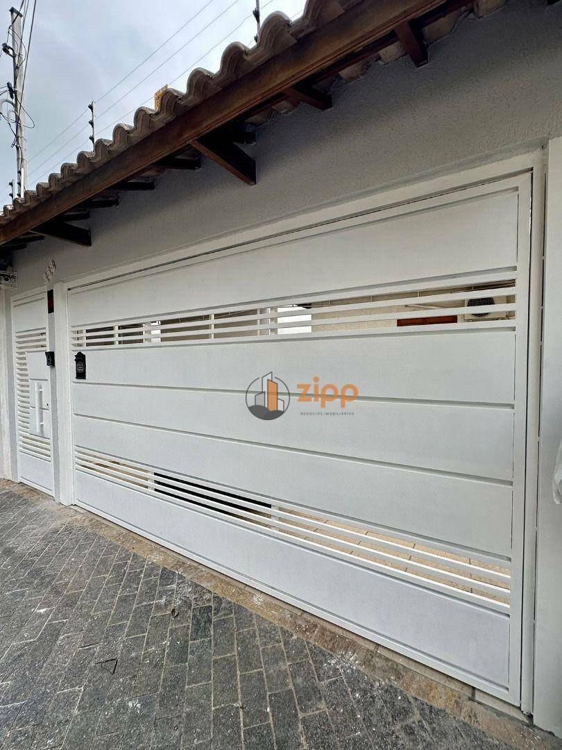 Sobrado à venda com 3 quartos, 300m² - Foto 39