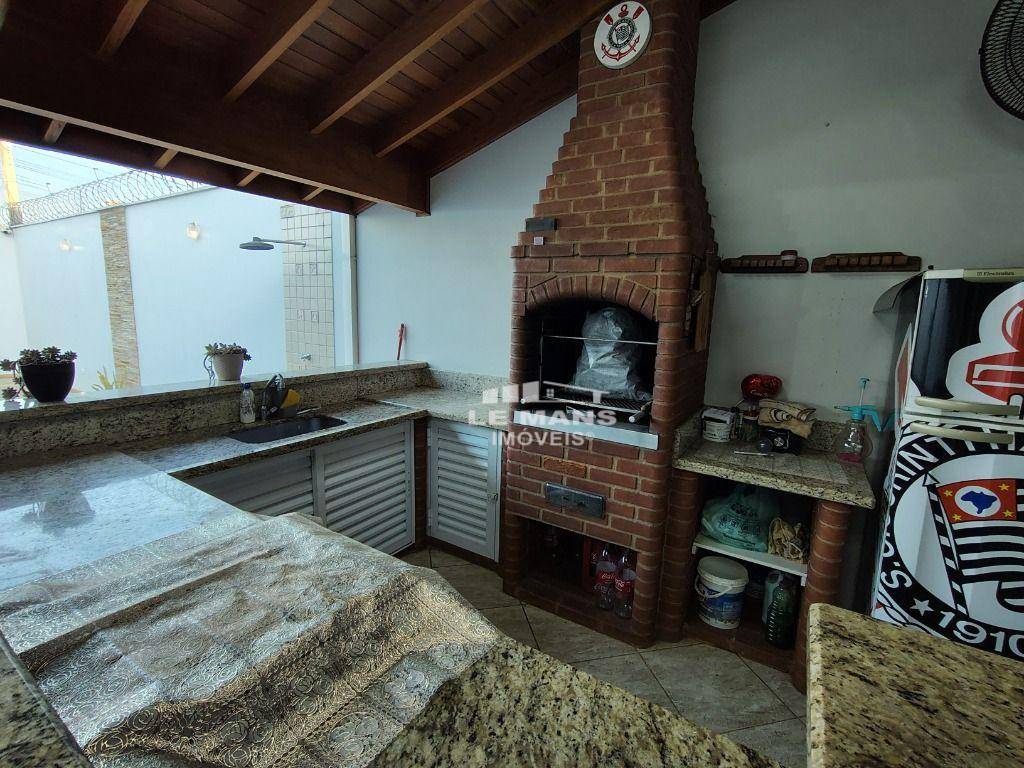 Casa, 2 quartos, 130 m² - Foto 5