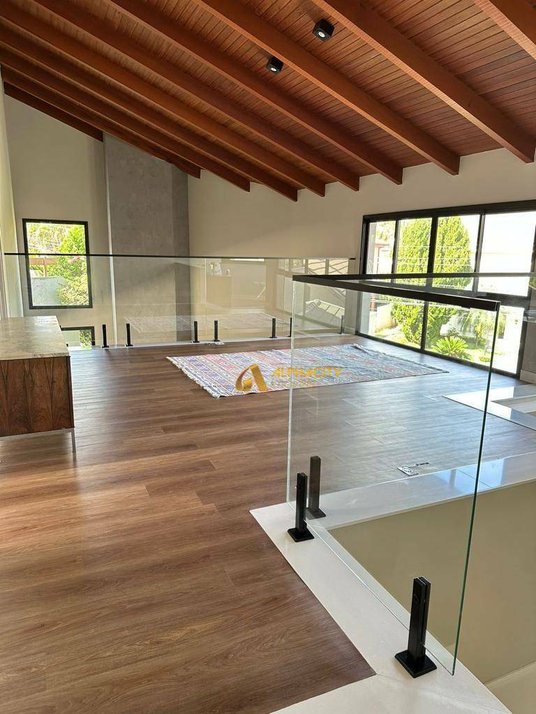 Casa de Condomínio à venda com 3 quartos, 430m² - Foto 11