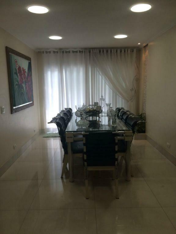 Sobrado à venda com 6 quartos, 550m² - Foto 17