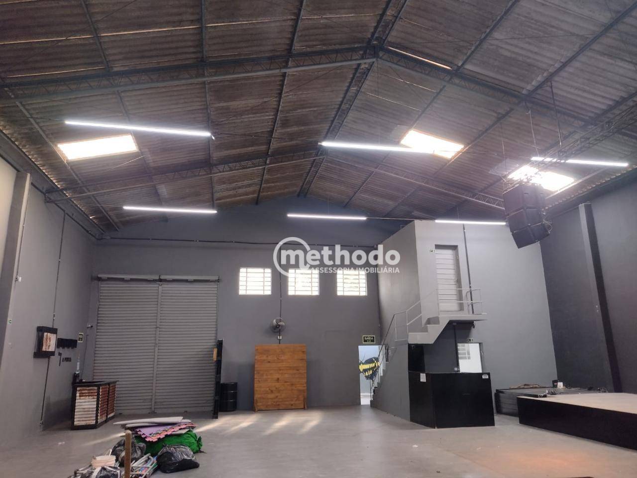 Depósito-Galpão-Armazém à venda e aluguel, 512m² - Foto 19