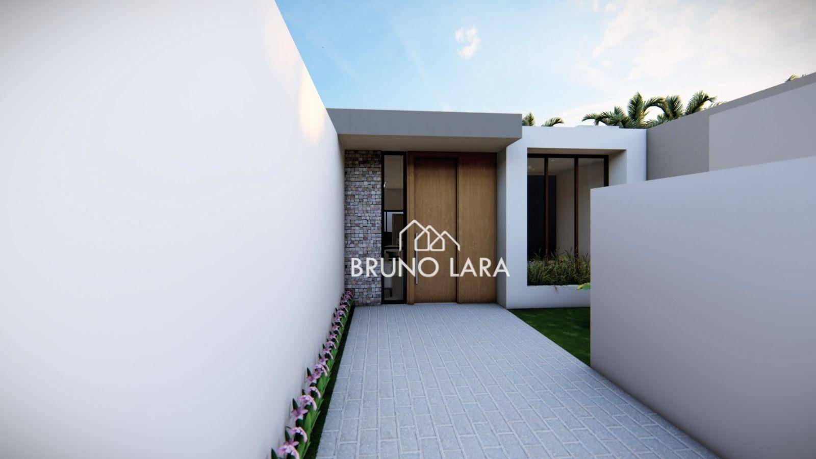 Casa, 2 quartos, 56 m² - Foto 5